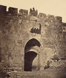 Porta di Santo Stefano
